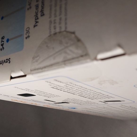 Ooma Telo Home Phone Service System NEW In Original Box - Picture 4 of 8